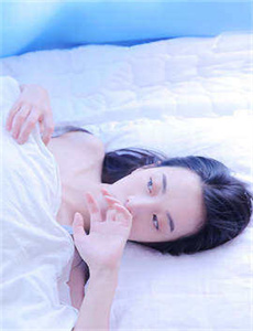 心灵的男子