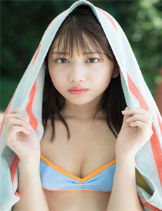 绿水青山带笑颜 电视剧